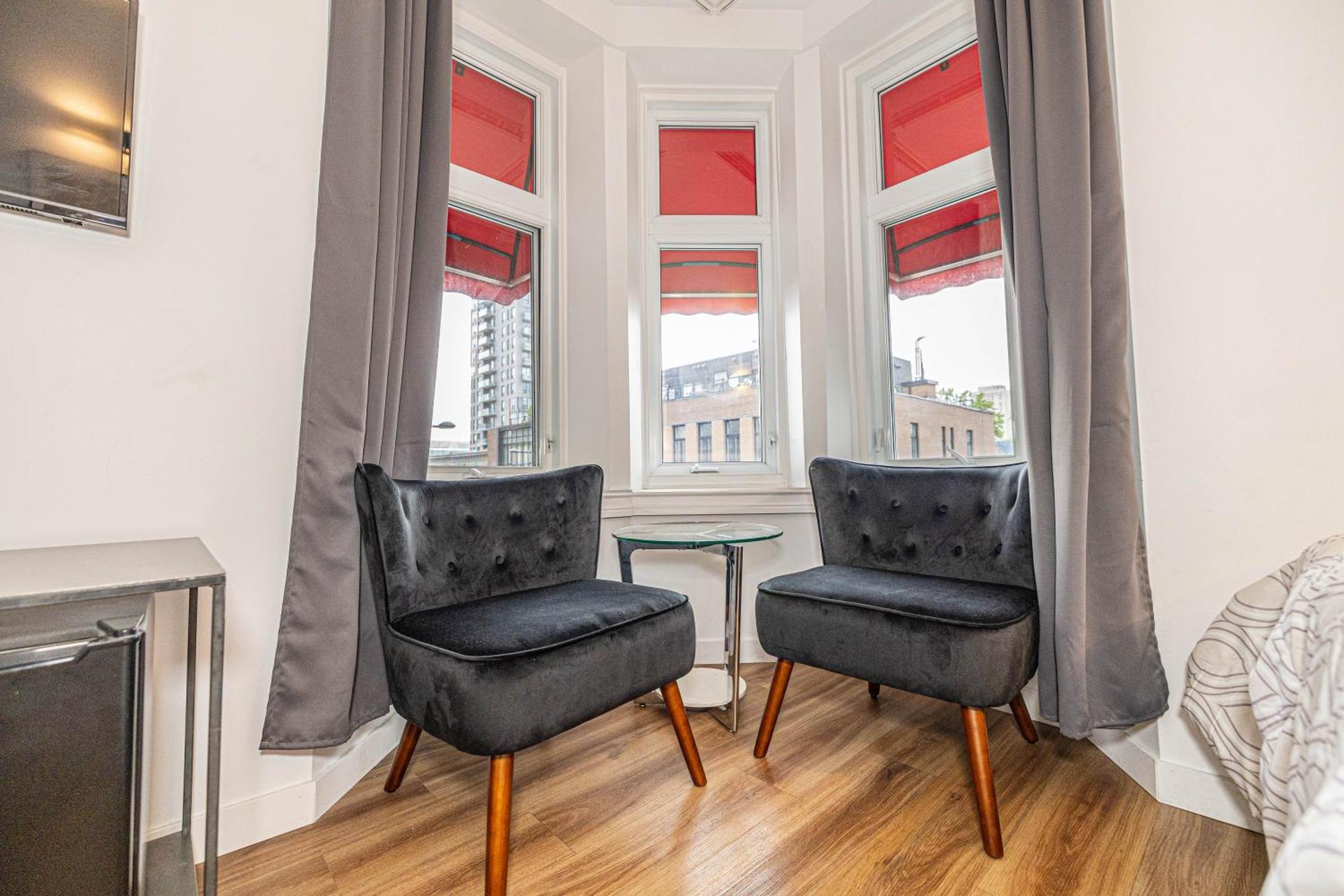 Hotel Le Coach Montréal Extérieur photo